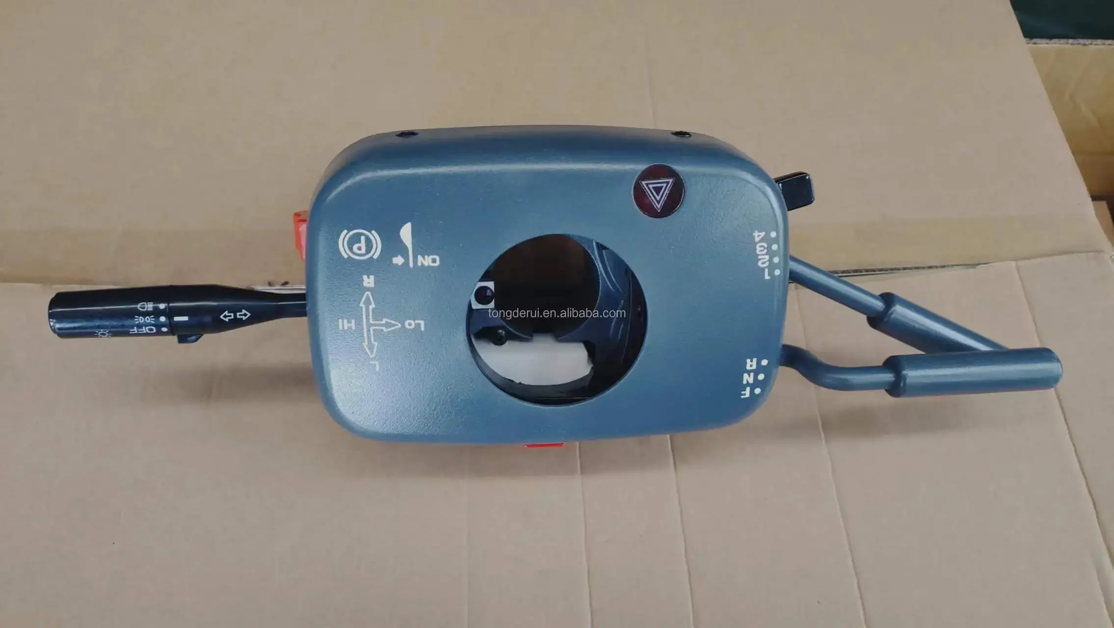 Tlf Transmission Co…