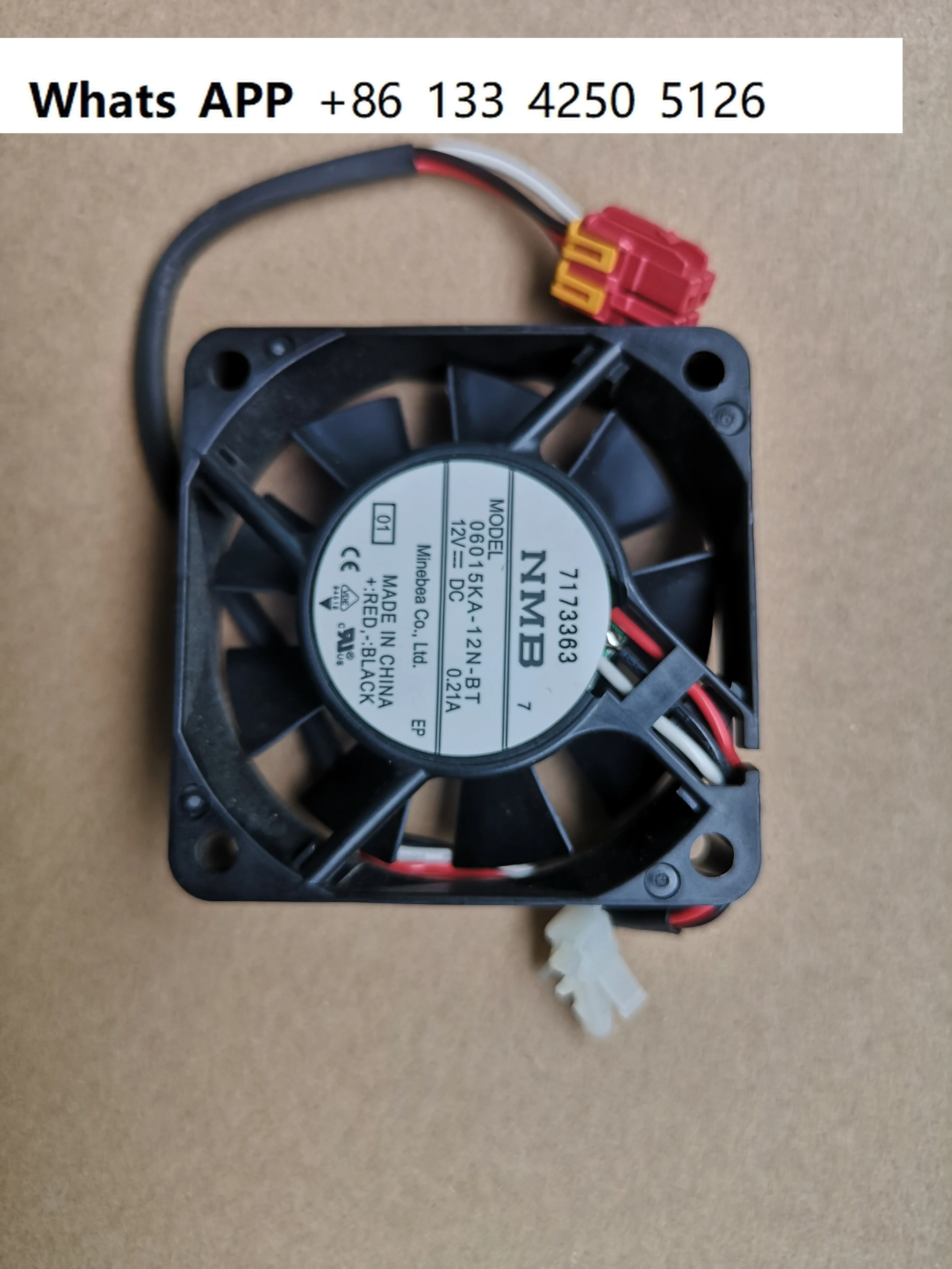 

Original drum washing machine motherboard frequency conversion board power board fan cooling fan display H29