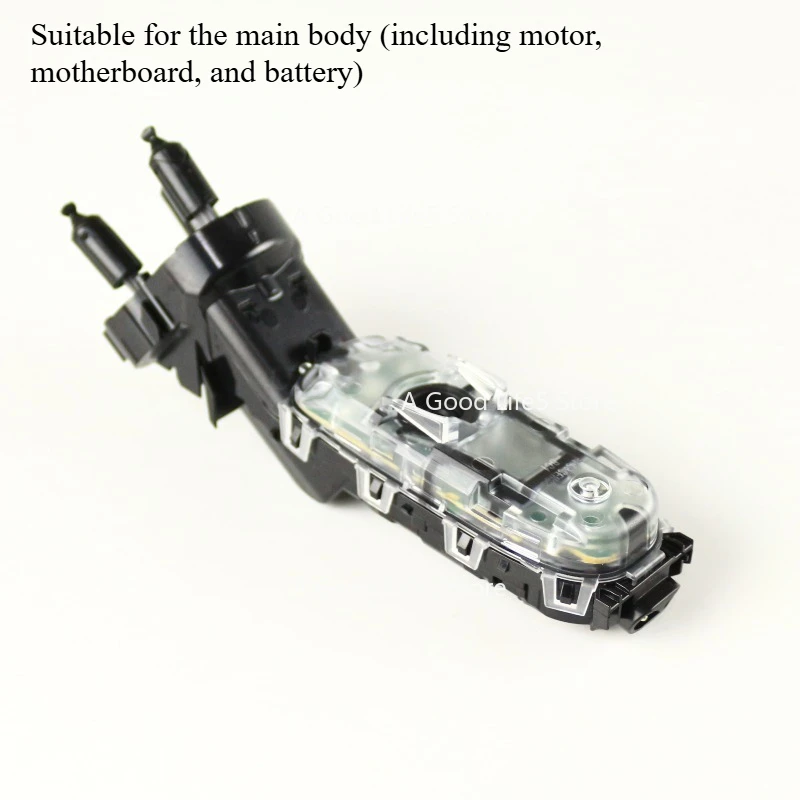

Applicable To S2305 Accessories for Philips Shaver S1111 S1211 Body