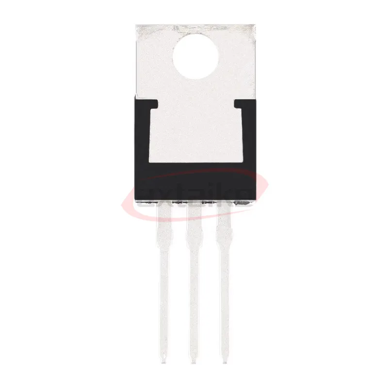 10PCS BU406 TO220 NPN 200V 7A DIP SCHALT TRANSISTOR Luftbefeuchter Triode