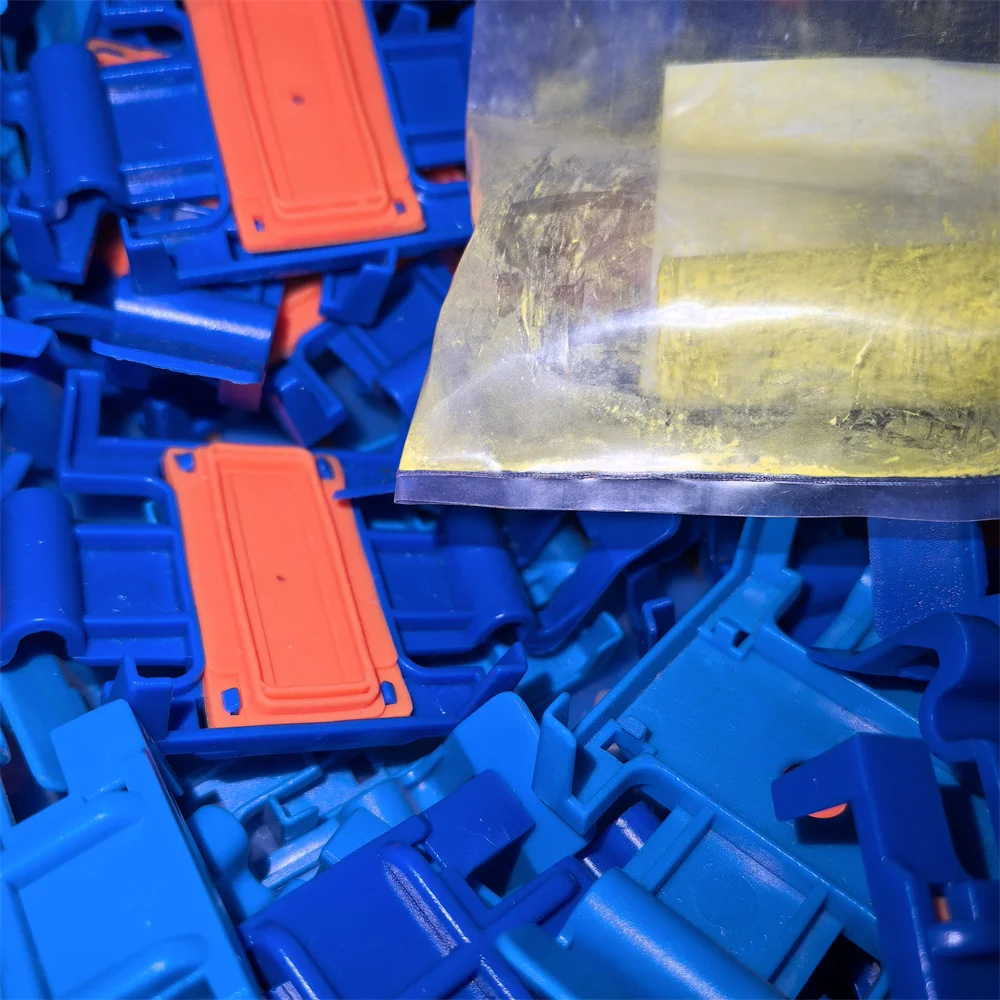 5Pcs. W523-2110 Ton…