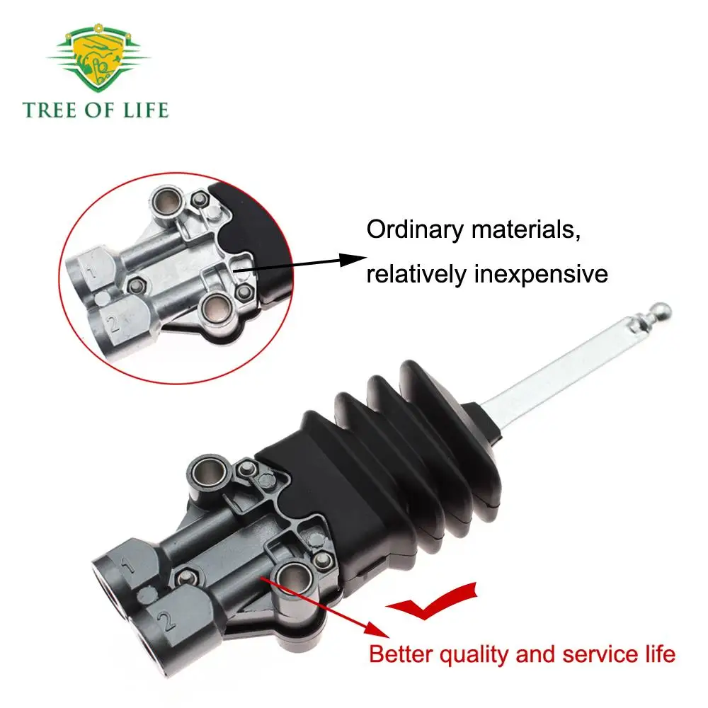 

Для акторов MERCEDES-BENZ MP2/MP3 Axor для Daf, регулирующий клапан высоты, пневматическая подвеска, выравнивающий клапан салонного давления 4640070110