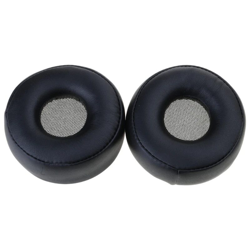 แผ่นรองหูฟังสำหรับหูฟัง WH-H800 หนังนุ่ม Earcup ฝาครอบหูฟัง