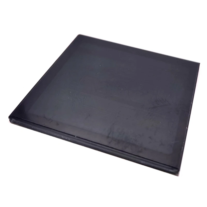 Pantalla LCD para reparación de Flash SPEEDLITE, cristal negro para Godox AD300 Pro, AD300PRO, 1 piezas