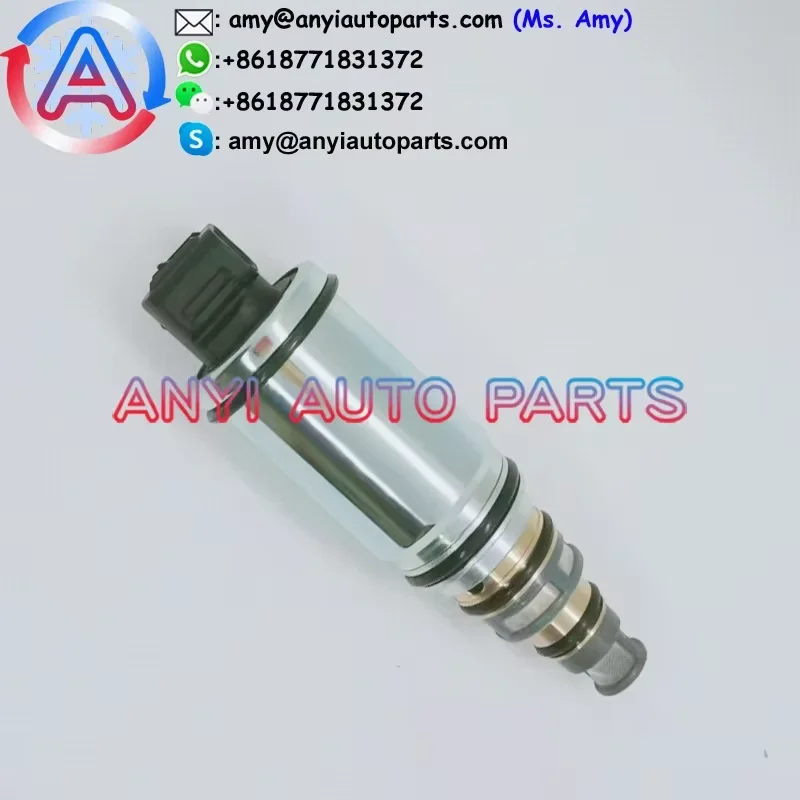 

Автоматический компрессор переменного тока CV106, электронный регулирующий клапан для DCS17 DVE16 KIA/HYUNDAI Santa Fe/Ford/Volvo/Land Rover