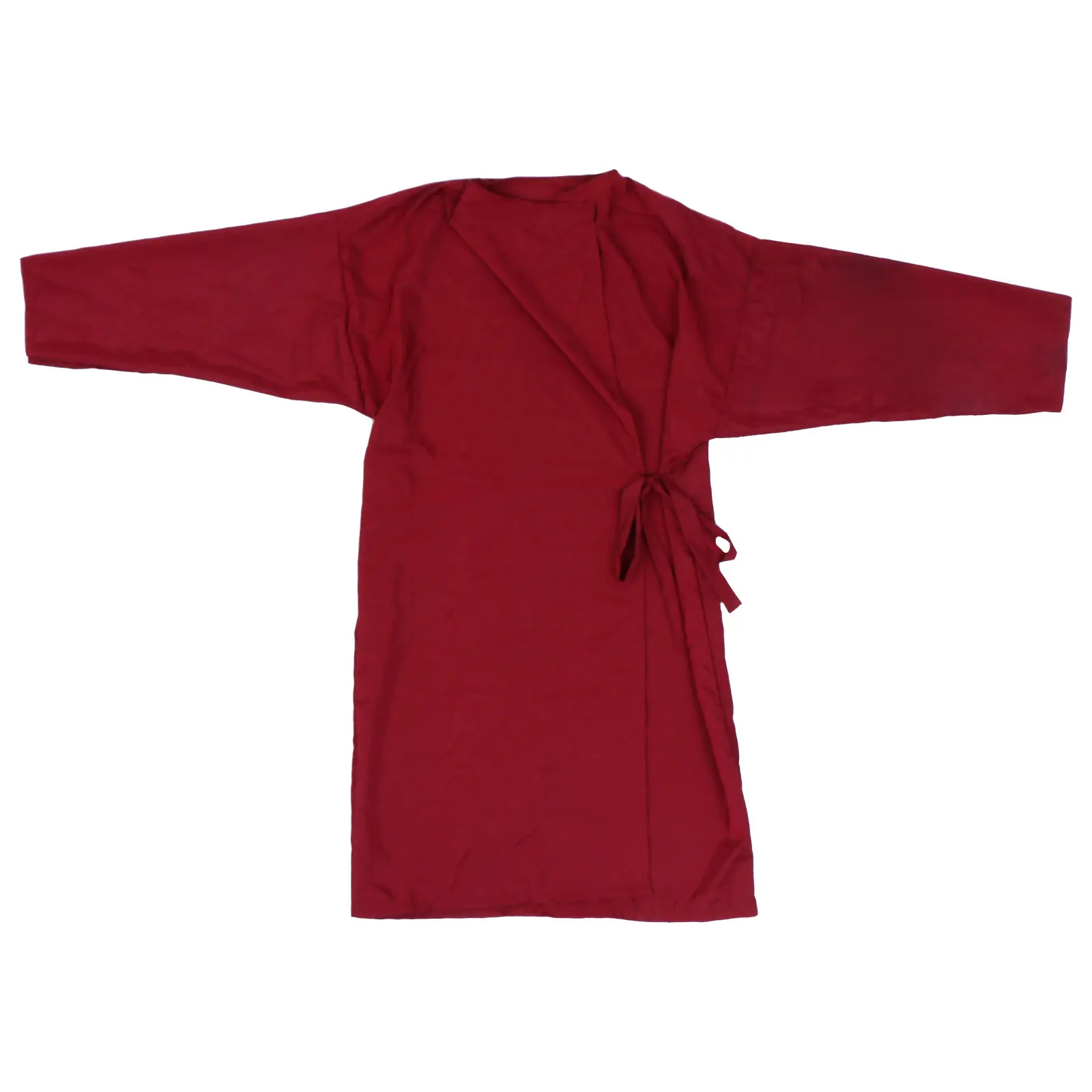 

Apron for Hair Cutting Styling Salon Cape SPA Gown Clothes Protector Lightweight Breathable Home Use Hair Care