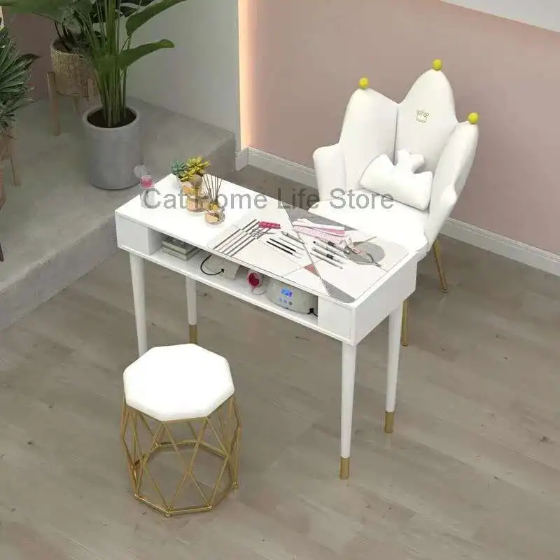 Unhas barra de mesa profissional aspirador de pó manicure oferta luxo tecnologia mesas acrílicas aspiração lâmpadas portáteis pequeno transportar