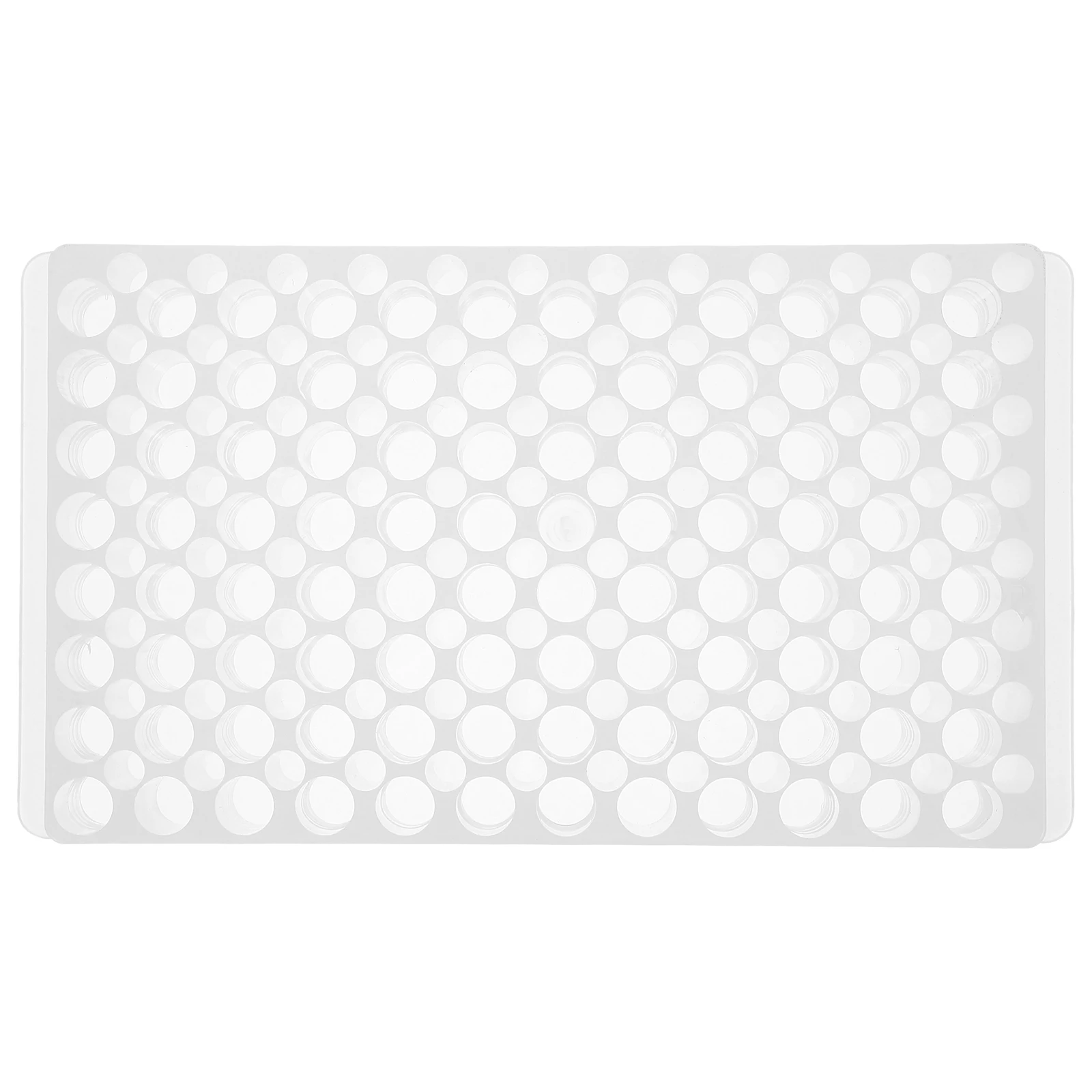 

96 Holes Centrifuge Rack Test Holder For 0.2-1.5Ml Tubes Laboratory Storage Organizer Sampling Rack Tube Racks Test