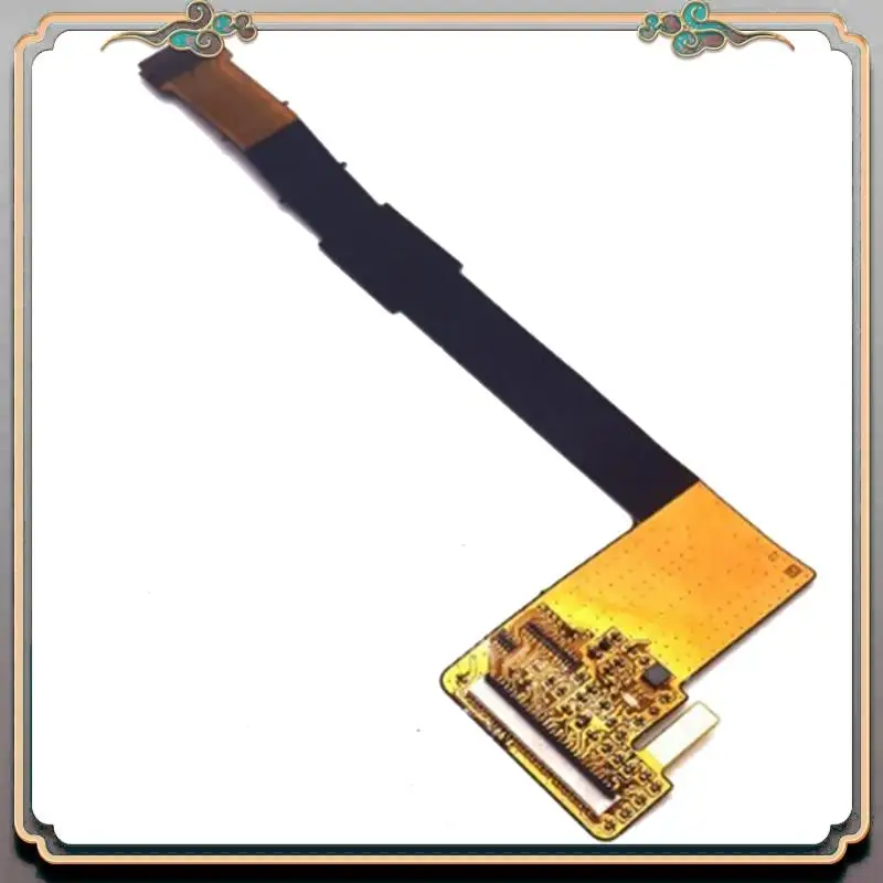 

A46M-For Nikon Z5 LCD Display Screen, LCD Cable,Connection Cable, Maintenance Accessories