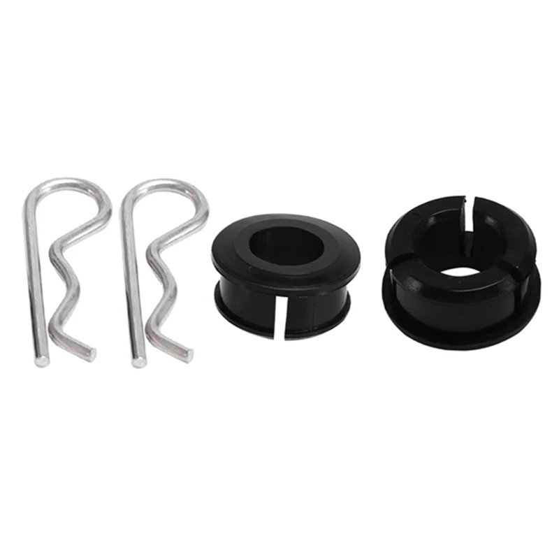 Shifter Cable Inserts For RSX 02-06 For Civic 01-05 HYB-SCB-01-05 Power Race Replacement Parts