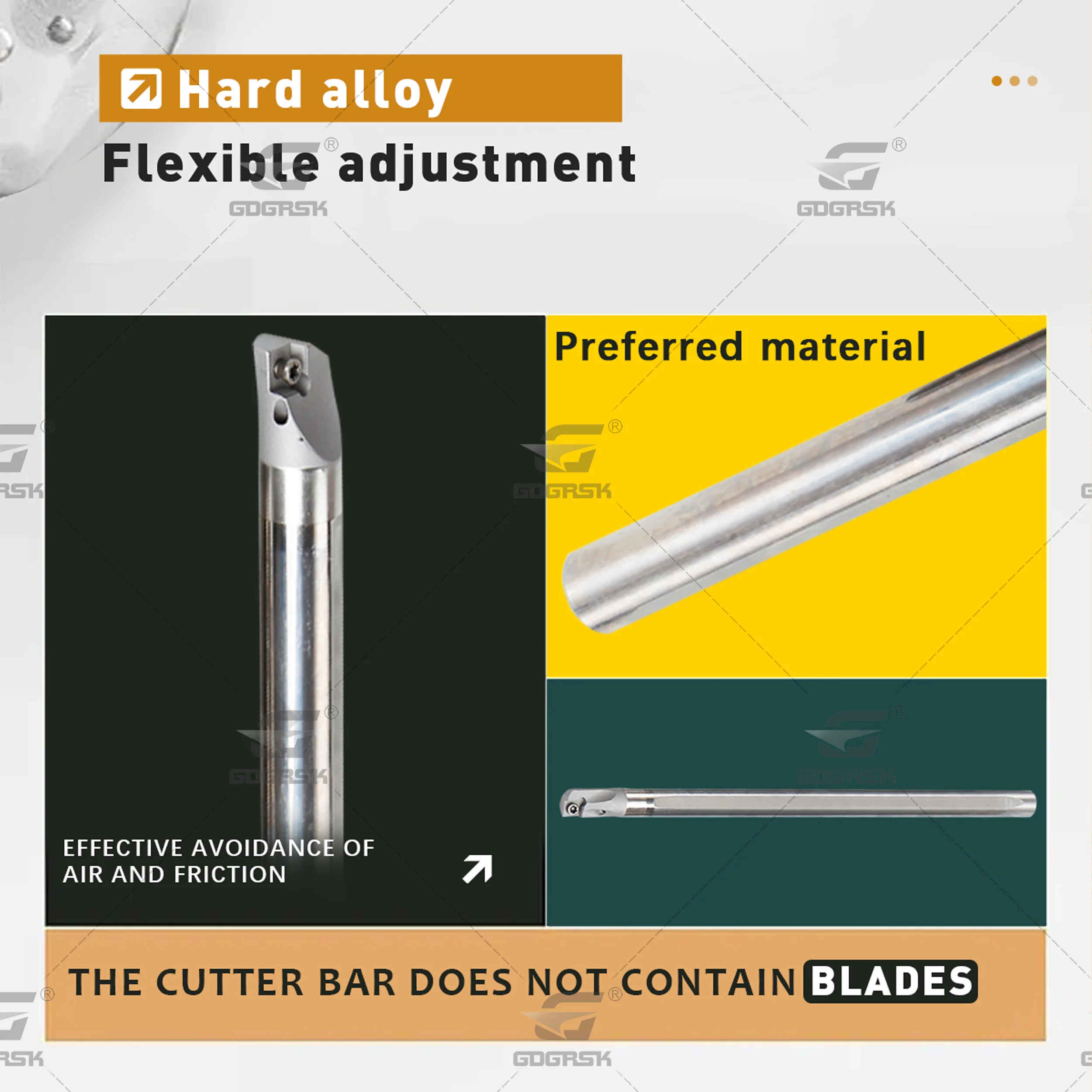 SCLCR for CCGT03 CCGT04 06 Carbide boring tools insert Small diameter turning,Shockproof,Internal turning tools mechanical lathe