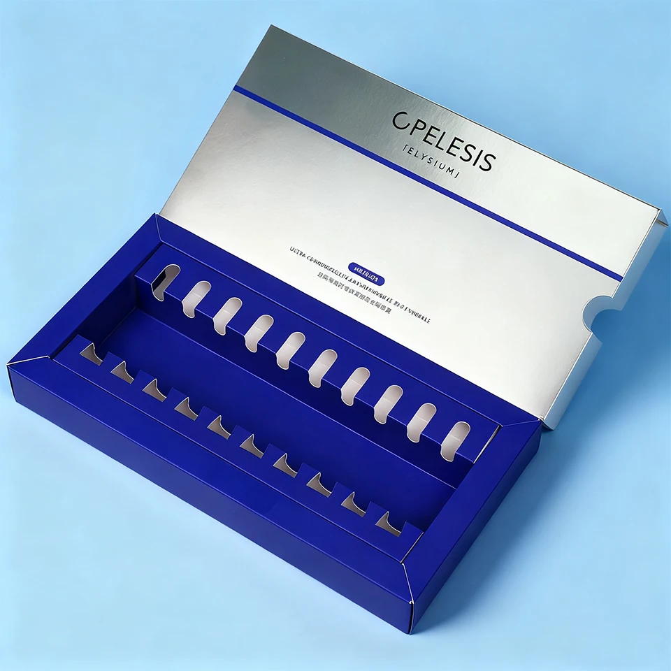 Custom Embossing Lo… - image