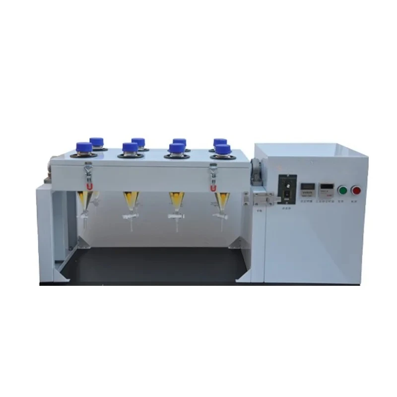 Gxc Series Separati…