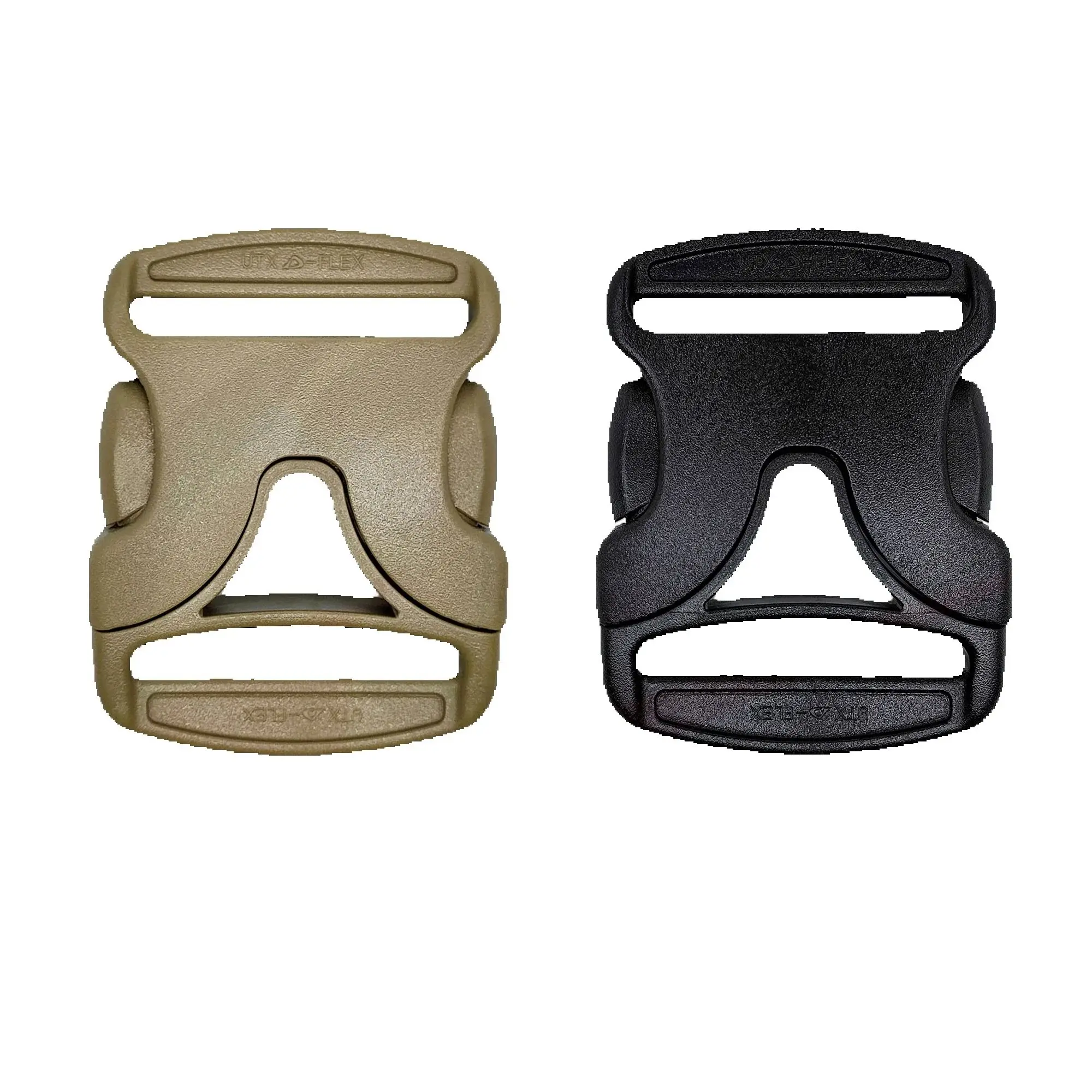 UTX buckle invisible V-row plug-in buckle farm AVS vest tactical quick release buckle