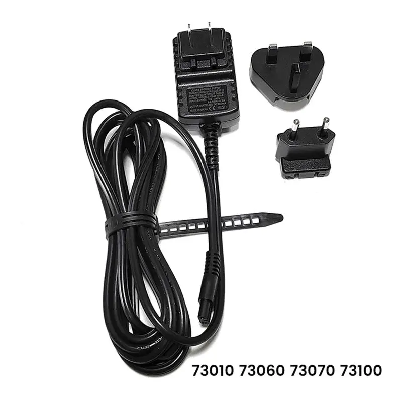 A38T- Adapter For Andis 73010/73060/73070/73100/ 73135 Electric Shaver Hair Clipper Replacement Accessories