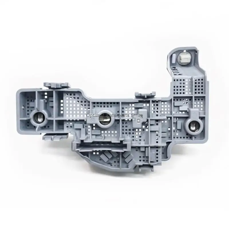 

Genuine Fit Left Rear Lamp Mounting Base Bracket Assembly For GLK250 GLK350 2010-2015 Vehicles Part Number 2048201377