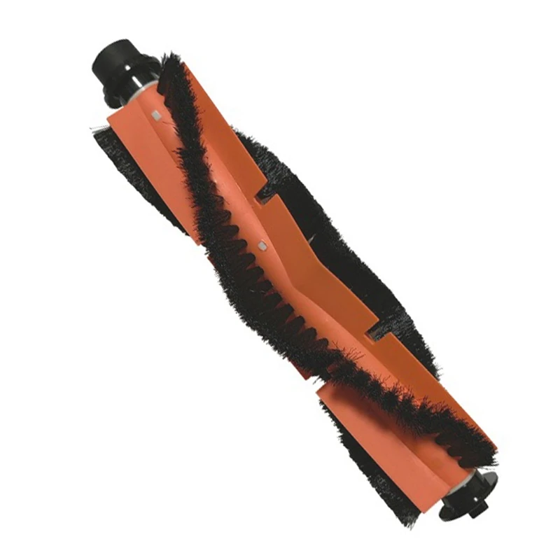 Central Brush Bottom Brush For Robot Vacuum Cleaner ABIR X5/X6/X8/S6 Vacuum Cleaner Part