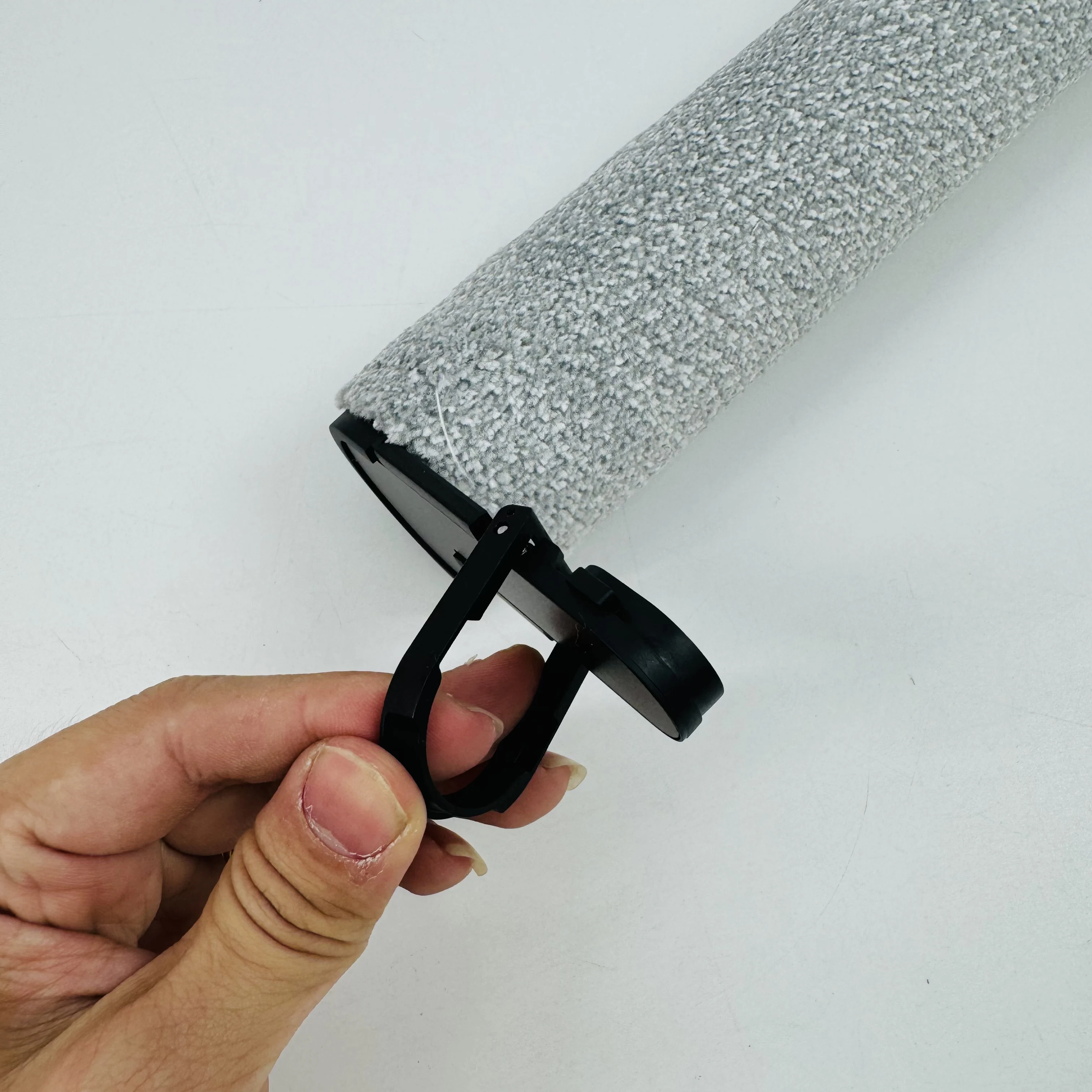 แปรงหลักเปลี่ยน Roborock A30 A30Pro A30CE A30 Pro Combo หุ่นยนต์เครื่องดูดฝุ่นแปรงลูกกลิ้งอุปกรณ์เสริมอะไหล่