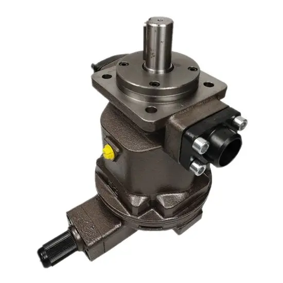 

HY series Axial piston pump HY160 HY225 HY160Y-RP HY225Y-RP HY160Y-LP HY225Y-LP HY250Y-RP HY250Y-LP hydraulic piston pump