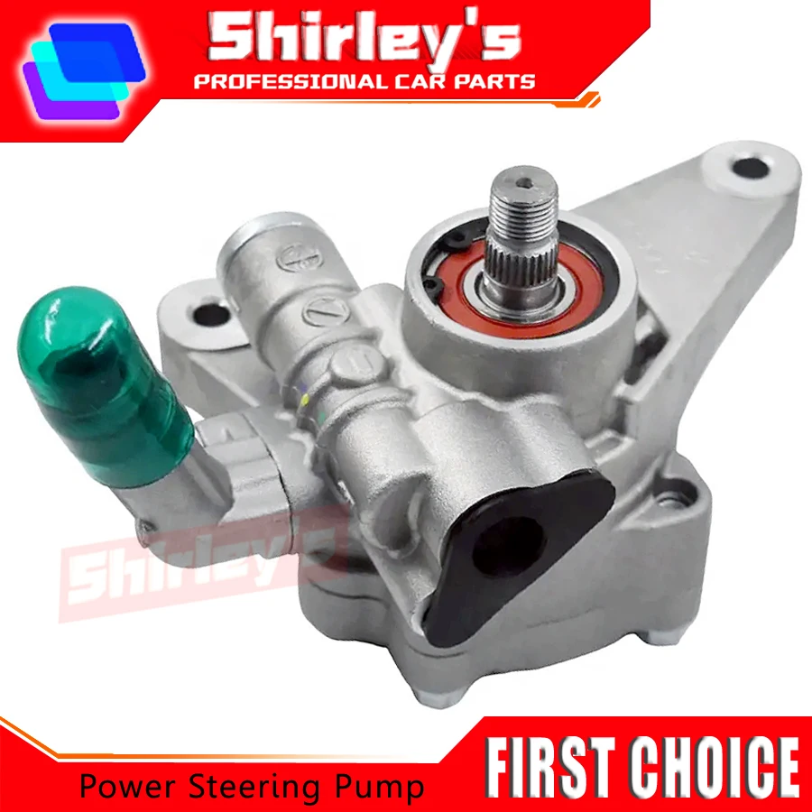 

New Power Steering Pump For Honda Accord 3.0 1998 1999 2000 2001 2002 21-5421 21-5993 5256 30-4847 56110-P8A-003 56110P8A003