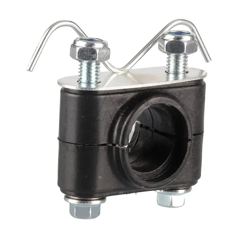 

ATV steering column support block riser adapter steering stem bushing for 50cc 90cc 110cc 125cc 150cc 4 wheel ATV parts