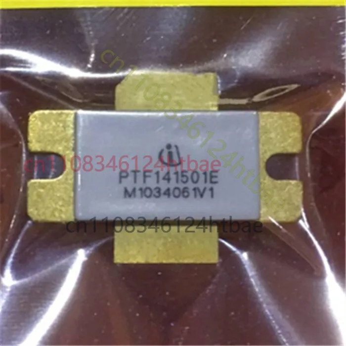For PTF141501E Microwave RF Power Transistor High Frequency Radio Frequency Tube New Original 1PCS/LOT