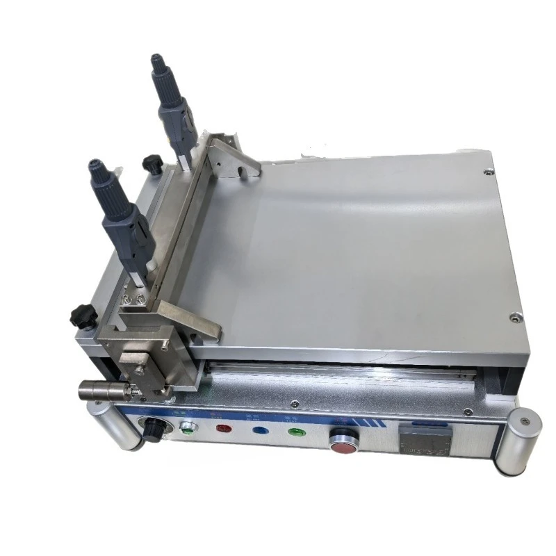 Small laboratory coater, MS-GD200 laboratory coater