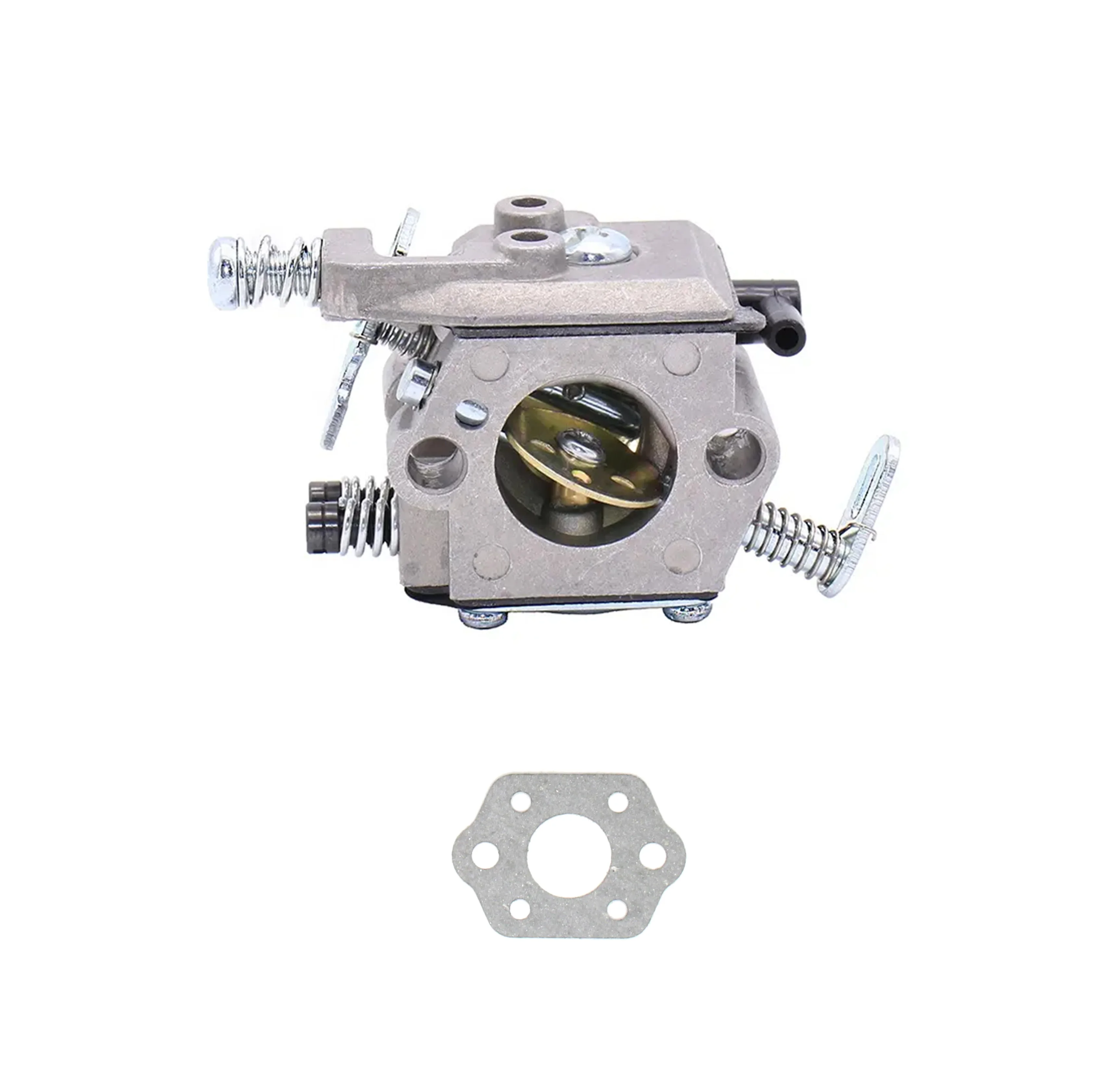 MS210 Carburetor for 021 023 025 MS230 MS250 Chainsaw Walbro WT-286 WT-215 Zama C1Q-S11E C1Q-S11G