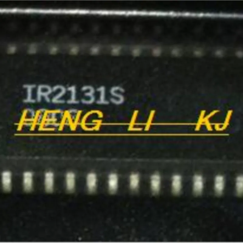 

IC new original IR2131STRPBF IR2131S IR2131 SOP28High quality products