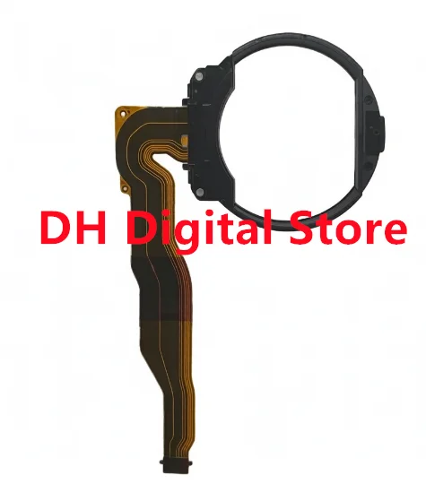 New Front Lens Mount Contact Flex Cable for Sony ILCE-7 A7 Camera Repair Part