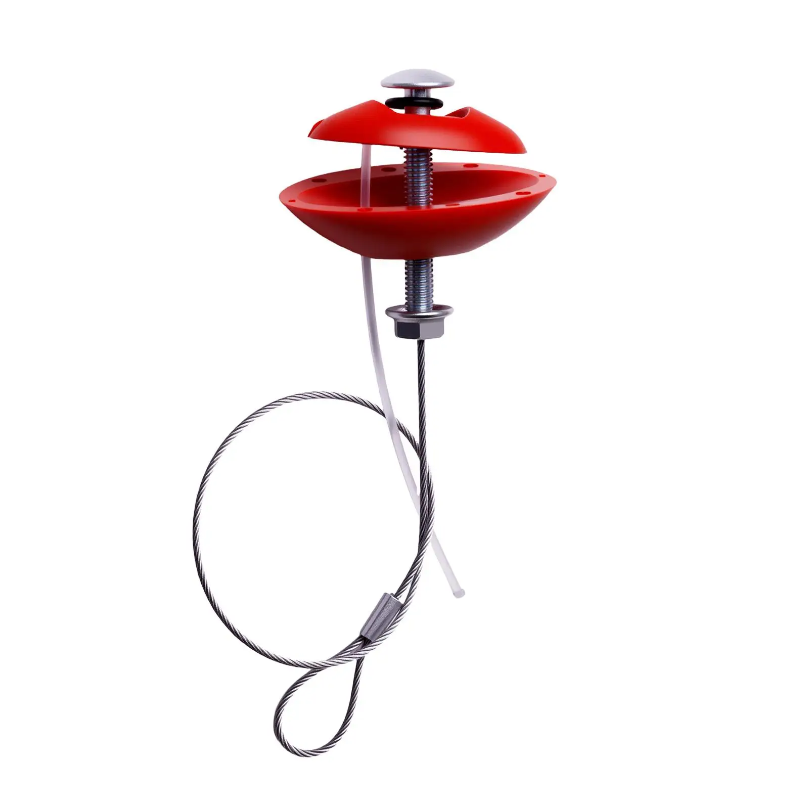 

Набор для ремонта бескамерных шин внедорожников UTV/SXS: износостойкий комплект для экстренного ремонта прокола