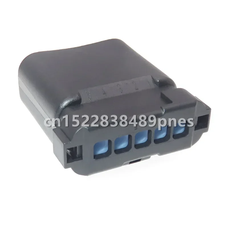5 Pole 2.8 Series 54200521 Auto Waterproof Connector Car Modification Accessories Wiring Harness Socket