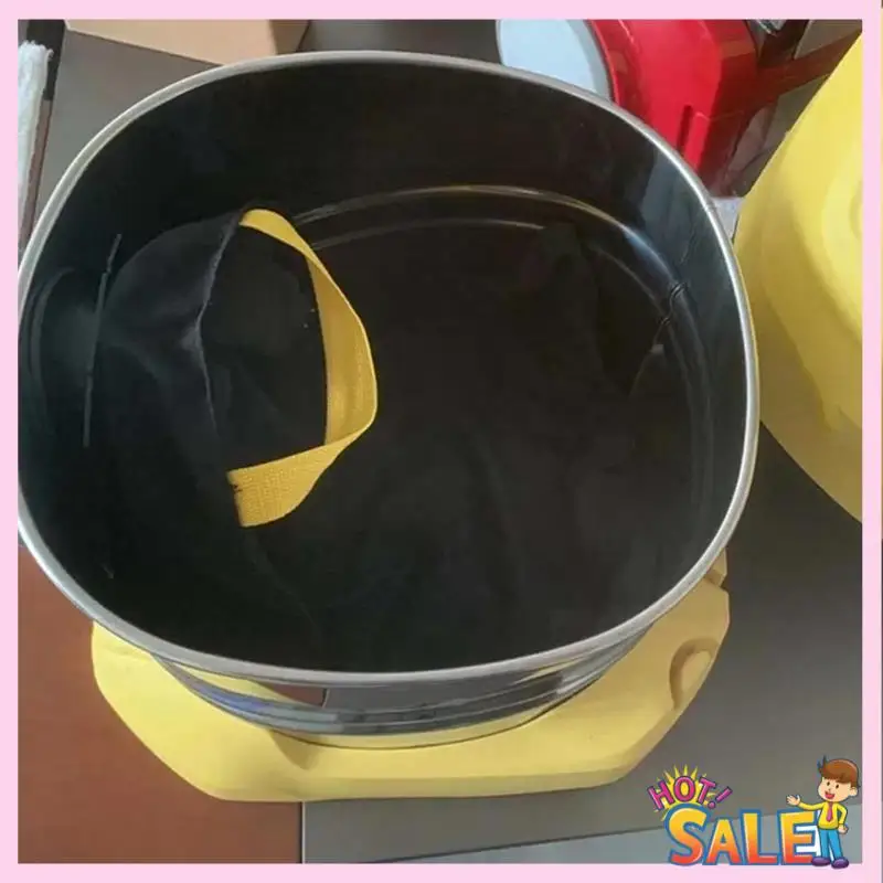 A88X 2 個ダストバッグ交換ケルヒャー WD4 WD5 WD6 掃除機部品洗えるフィルターバッグ