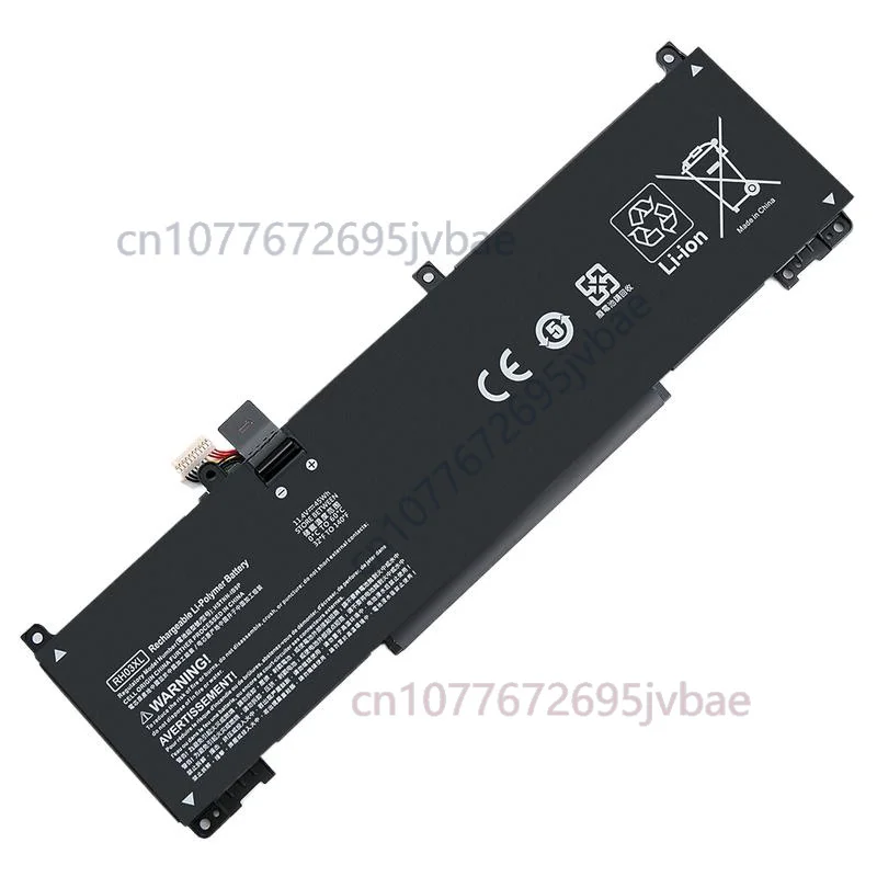 45Wh RH03XL Laptop …