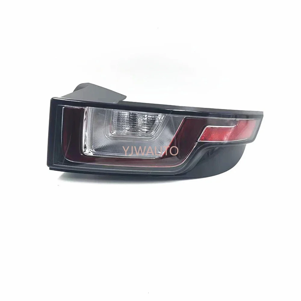 Range Rover Evoque 2016 2017 2018 2019 Tail Light Car Taillight Assembly Auto Rear Lamp Brakelights Turn Signal Fog Lamp