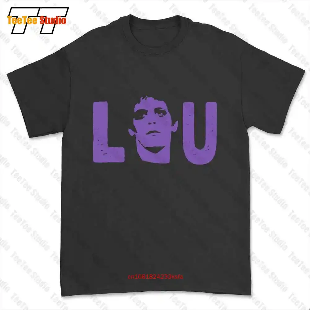 Lou Reed Iconic Gla…