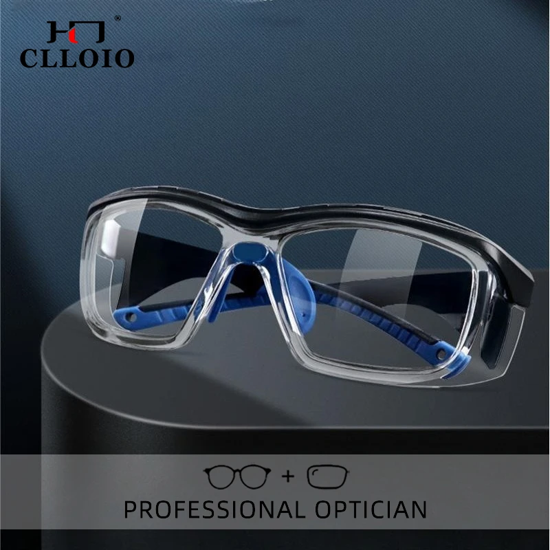 Thumbnail 3 - #54 Prescription Glasses Discount Picks