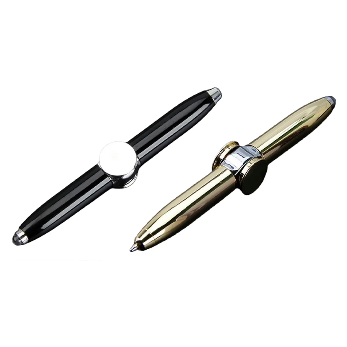 A72Z  Pen, Pen with LED Light, Writing Tool,Illuminated Tip Pen, Ballpoint Pen for Lighting for Writing in the Dark C