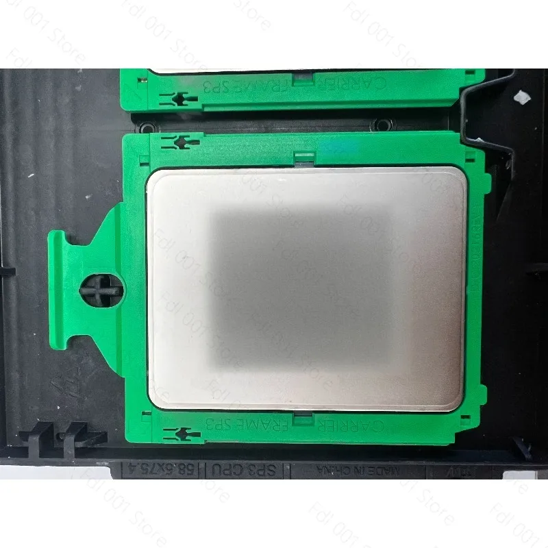EPYC 7282 7302 Processor 16 Core 32 Thread Server CPU for Workstation