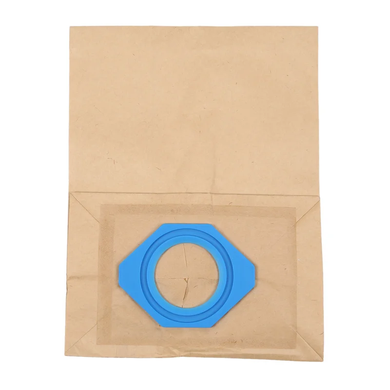 FZFZ 5X حقيبة مكنسة كهربائية كيس لجميع الغبار مناسبة لسلسلة Nilfisk Ga70 GM80 Gm90 GS 80 GS 90 Tellus GM80 Gm90