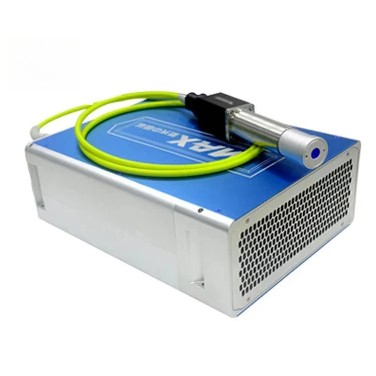 Laser Equipment Parts for Laser Marking Machine Engraving Machine Max Fiber Laser Power Source With Low Price
