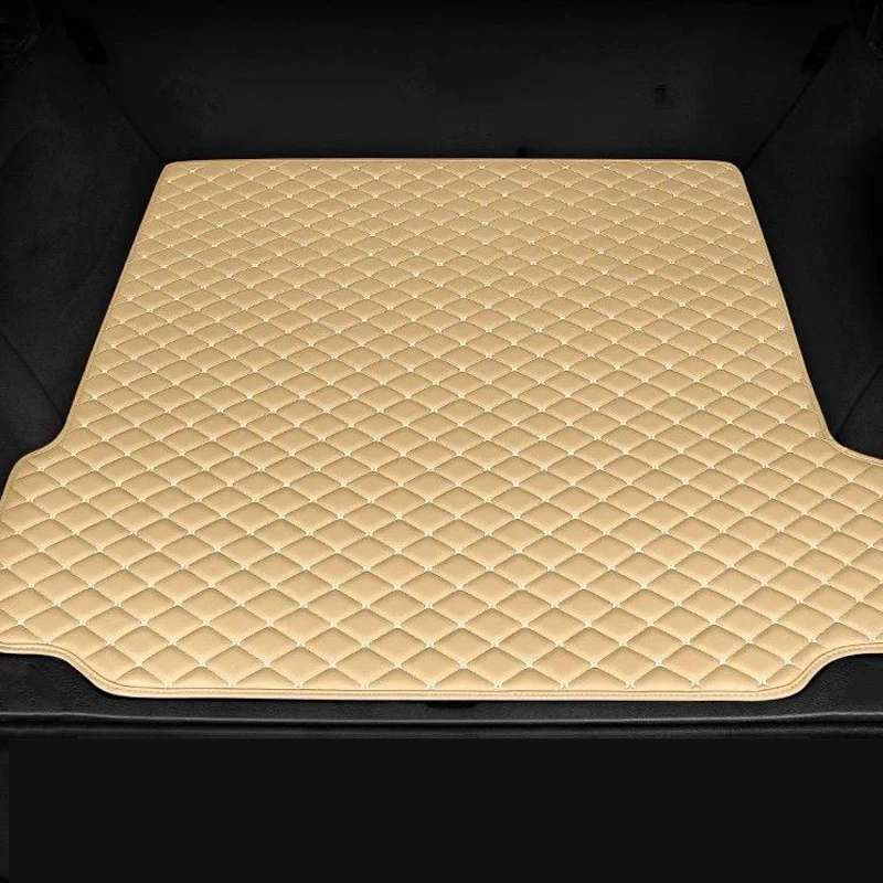 

Custom Car Trunk Mats Fit For Skoda Octavia Combic MK4 2021 2022 2023 2024 2025 2026 2027 2028 Auto Cargo Liner