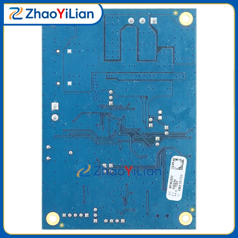 For STEVAL-SPIN3202 ST BLDC PMSM Drive Board With ST LINK V2 1 Single Shunt Current Sensing