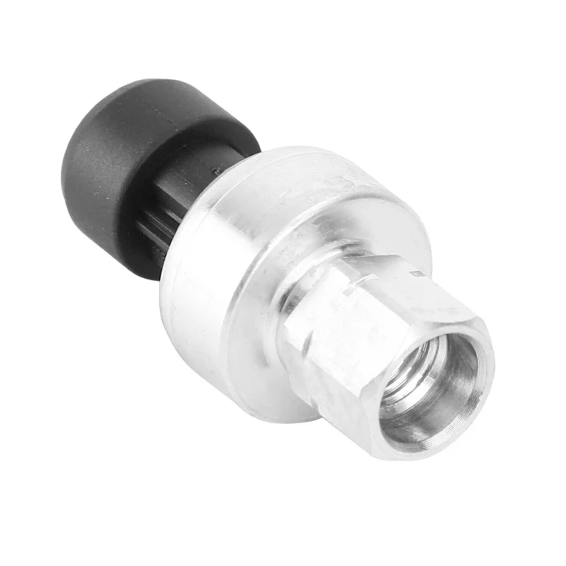 Automotive Air Conditioning A/C Pressure Switch Sensor 51768498 For Vauxhall Astra Corsa UK Car Replacement Parts