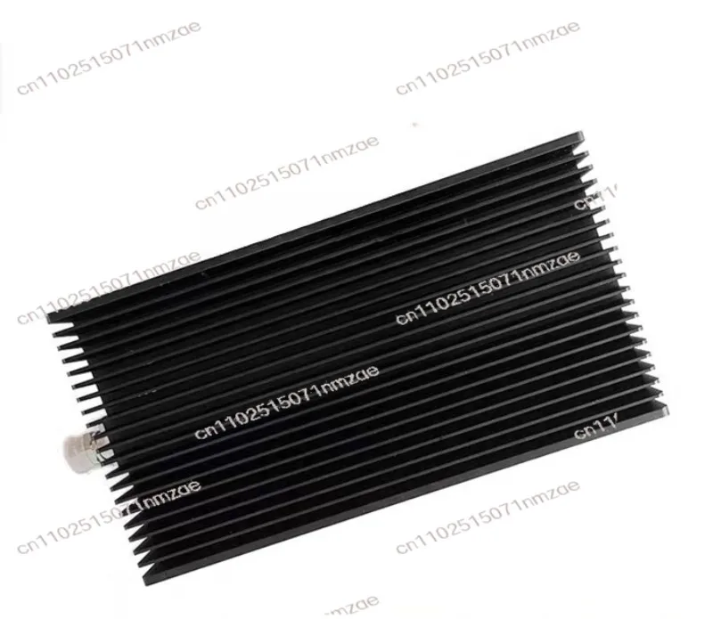 50Ω N-Type Male High Power RF Coaxial Termination Resistor 300W Coaxial Load Dummy Load