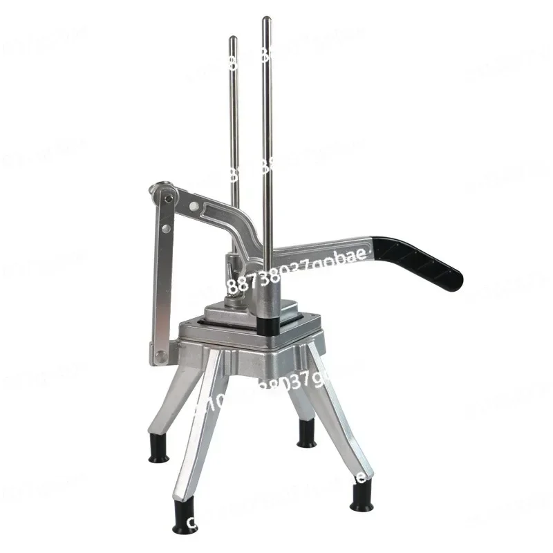 Multifunctional Potato Cutter Potato Chip Cutter Commercial and Household Dicing Machine