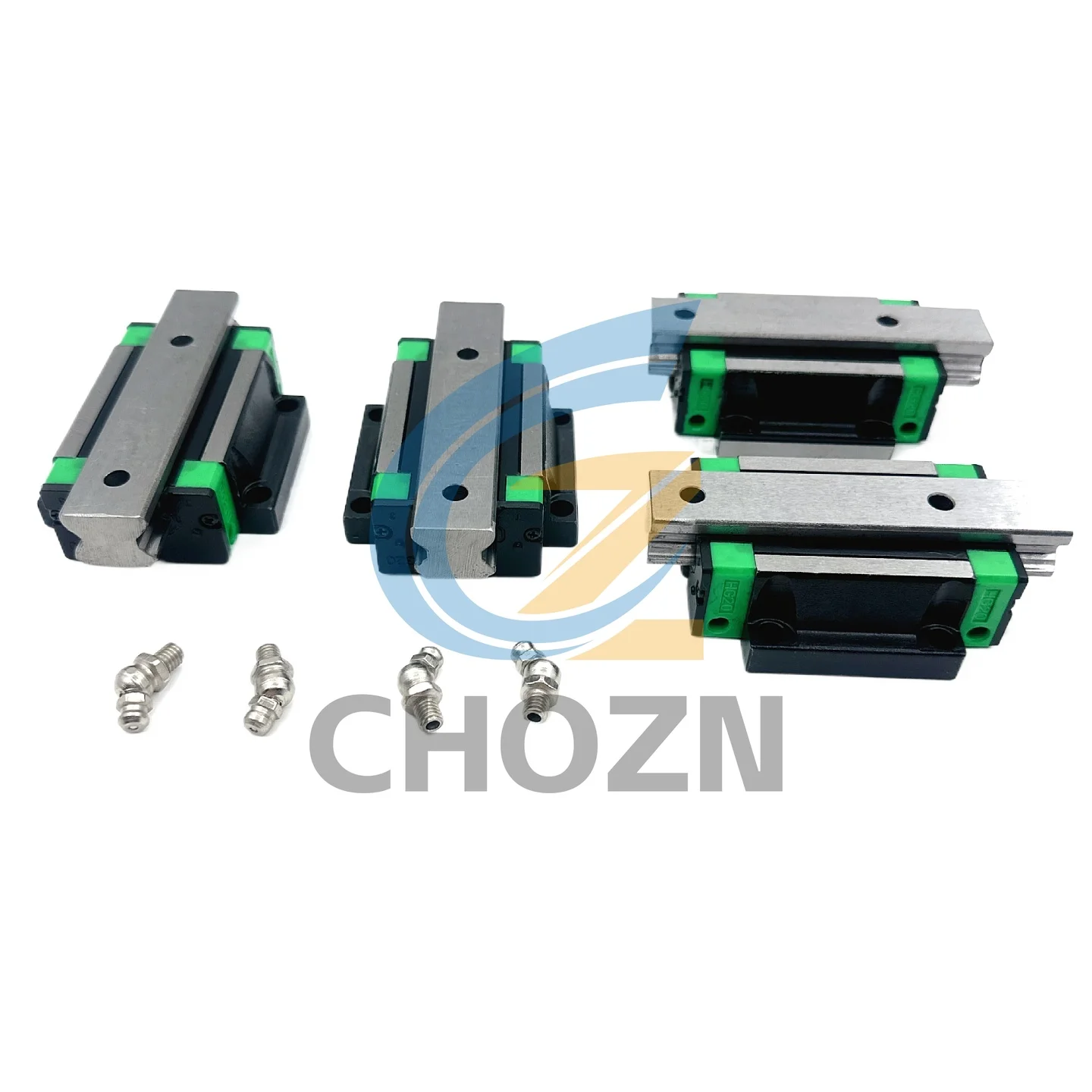 1 Piece Rail Guide Komori Lithrone 40 Spare Parts 764-8403-200 Komori LS40 Printing Machine Spare Parts 7648403200