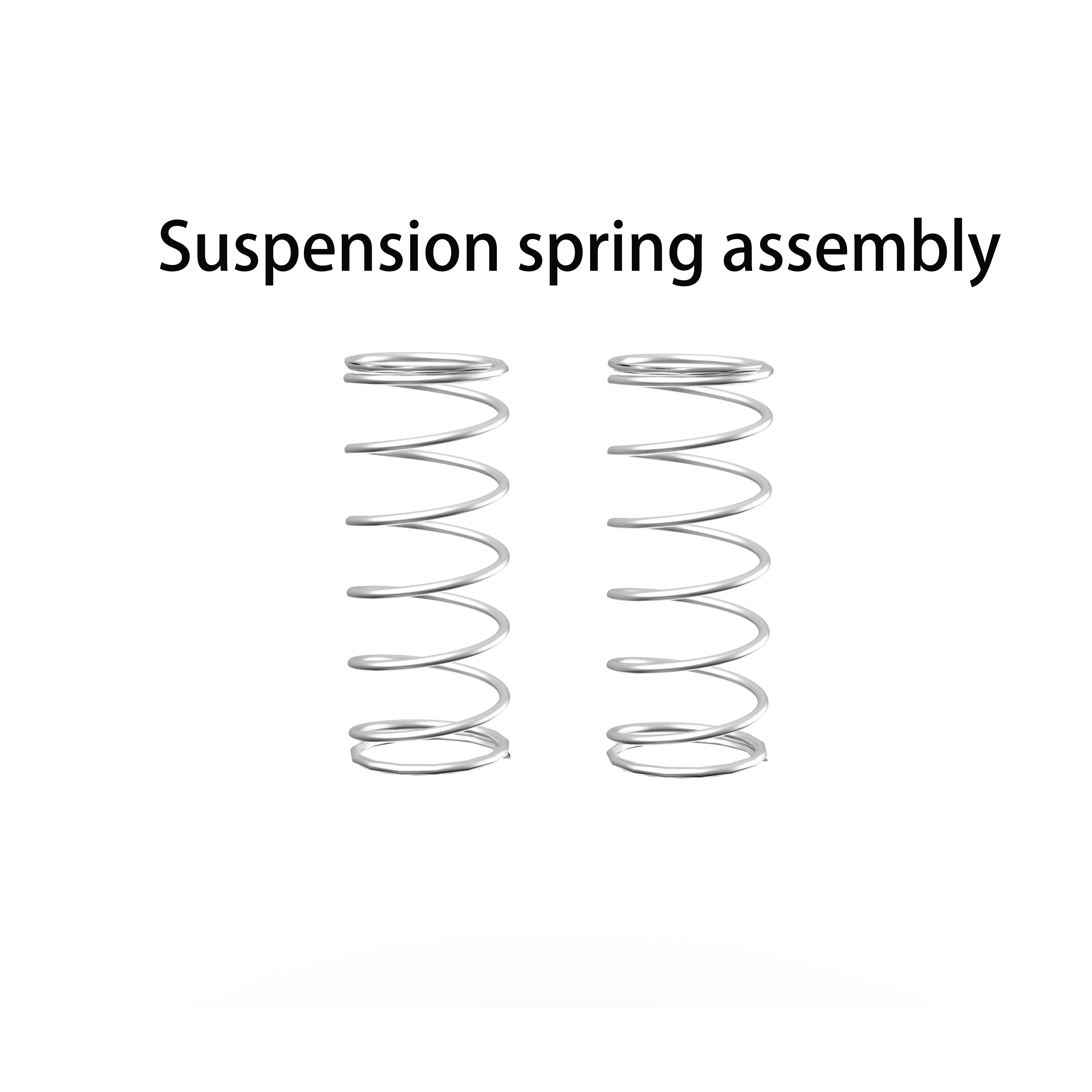 Corolla Xts-F10 Rally Auto Originele Accessoires Wielnaaf Band Leer Koolstofvezel Band Adapter Schokdemper Groepsschroeven
