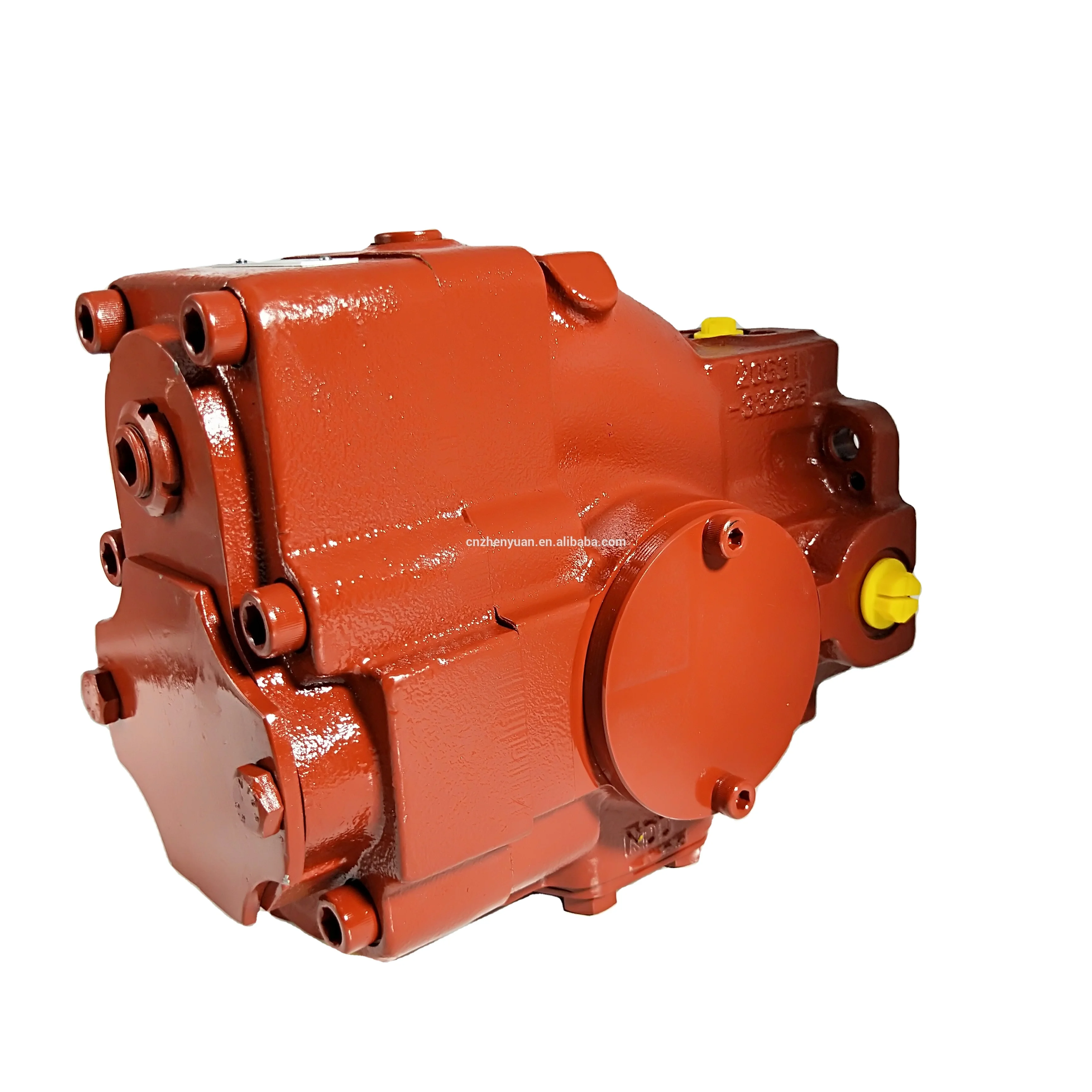 

Trade assurance PSVK2 PSVK2-55C PSVK2-25CK PSVK2-25 PVSK2-5 KYB hydraulic pump KYB excavator main pump PSVK2-27CKG-HS-7