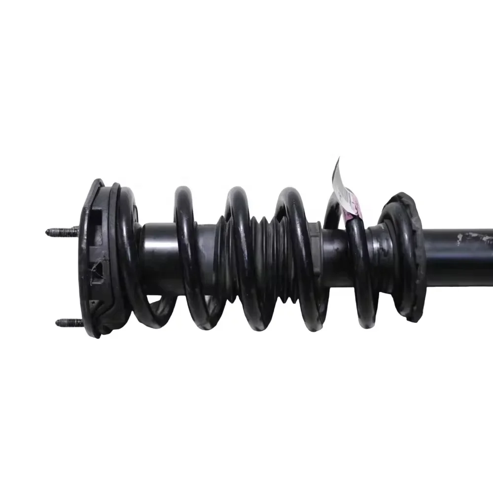 Auto-y Other Suspension Parts Coil Spring Assy Front Shock Absorber For TESLA Model S 2016-2021 OE 1030607-00-G